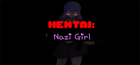 HENTAI: NAZI GIRL BANNER