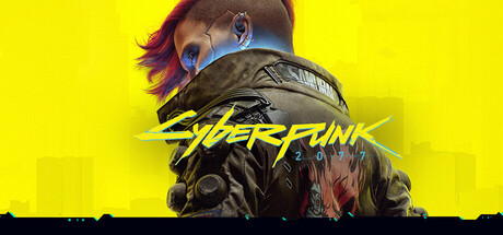 CYBERPUNK 2077 HEADER