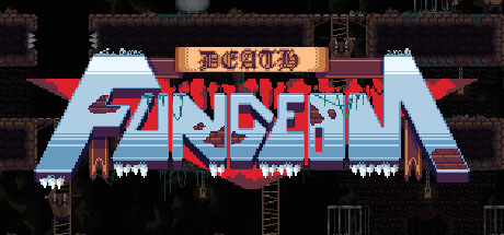 DEATH FUNGEON HEADER