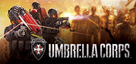 UMBRELLA CORPS HEADER