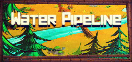 WATER PIPELINE HEADER