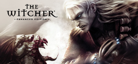 THE WITCHER ENHANCED EDITION HEADER
