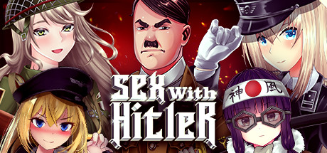 SEX WITH HITLER HEADER