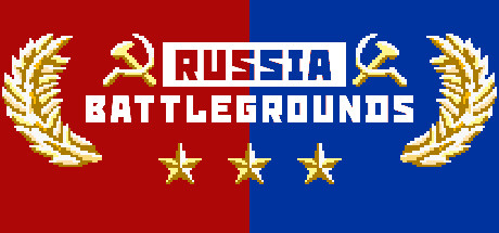 RUSSIA BATTLEGROUNDS HEADER