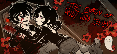 THE COFFIN OF ANDY AND LEYLEY HEADER