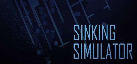 SINKING SIMULATOR HEADER