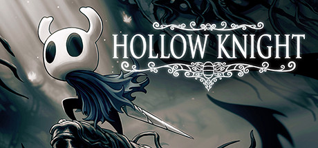 HOLLOW KNIGHT HEADER