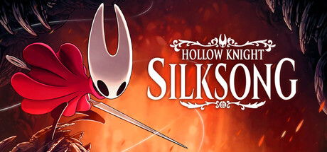 HOLLOW KNIGHT: SILKSONG HEADER