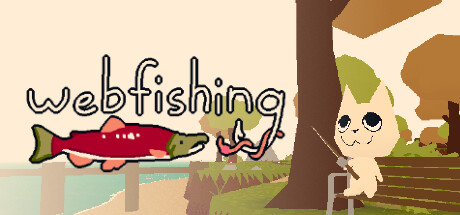 WEBFISHING HEADER