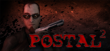 POSTAL 2 HEADER
