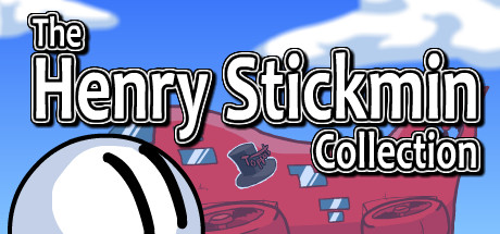 THE HENRY STICKMIN COLLECTION HEADER