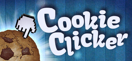 COOKIE CLICKER HEADER