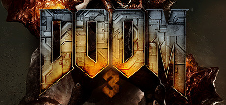 DOOM 3 HEADER