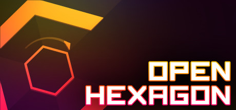 OPEN HEXAGON HEADER