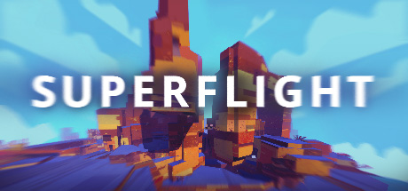 SUPERFLIGHT HEADER