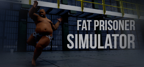 FAT PRISONER SIMULATOR HEADER