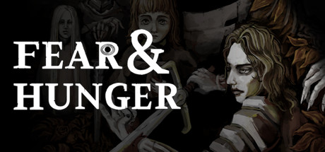 FEAR AND HUNGER HEADER