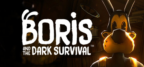BORIS AND THE DARK SURVIVAL HEADER