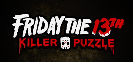 FRIDAYTHE13THKILLERPUZZLE HEADER
