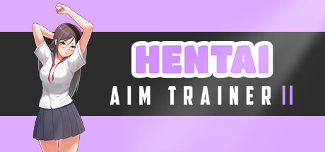 HENTAI AIM TRAINER 2 HEADER
