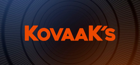 KovaaK's HEADER