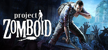 PROJECT ZOMBOID HEADER