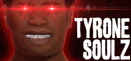 TYRONE SOULZ HEADER