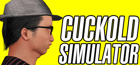 CUCKOLD SIMULATOR BANNER