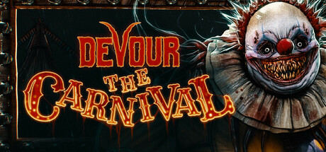 Devour Banner